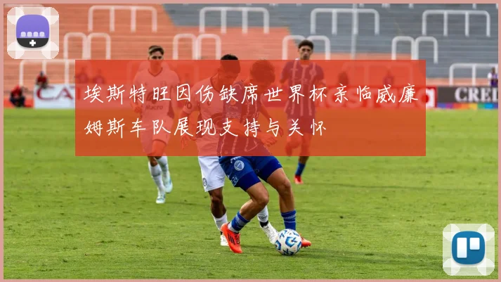 埃斯特旺因伤缺席世界杯亲临威廉姆斯车队展现支持与关怀
